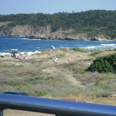 Apartament Holiday Village Mapi A1