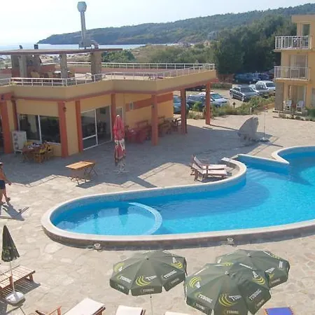 Holiday Village Mapi A1 Sozopol