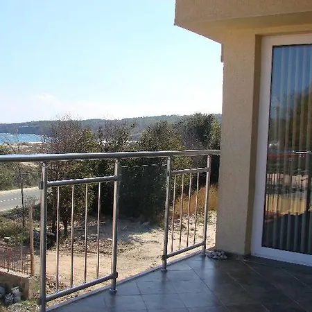 Holiday Village Mapi A1 Apartament